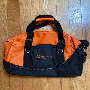 Brand New Orangetheory OTF Duffle Bag